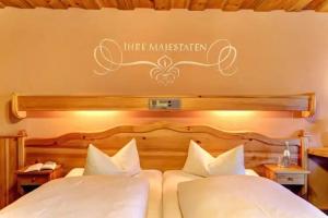 Neukirchen - Hotels