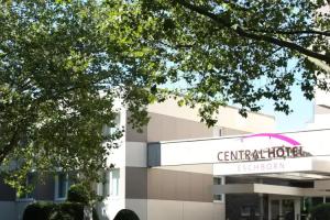 Central Hotel, Eschborn