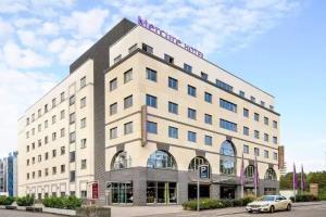 Mercure Hotel Frankfurt Süd, Eschborn