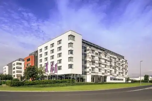 Mercure Frankfurt Eschborn Helfmann-Park - 0