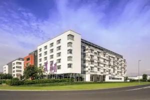 Mercure Hotel Frankfurt Helfmann-Park, Eschborn