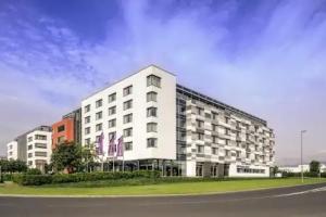 Mercure Hotel Frankfurt Eschborn Helfmann-Park, Eschborn