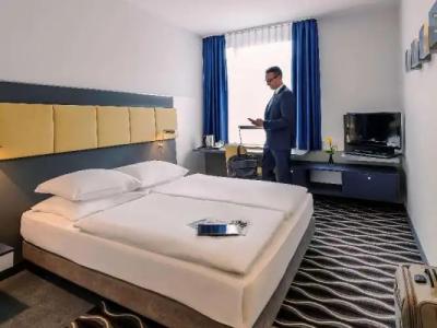 Mercure Frankfurt Eschborn Helfmann-Park - 104