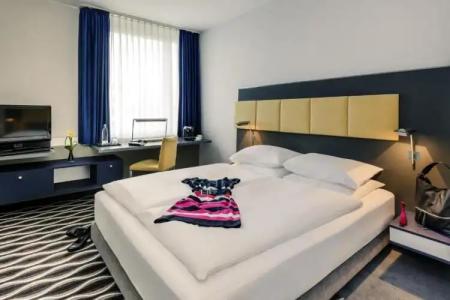 Mercure Frankfurt Eschborn Helfmann-Park - 110