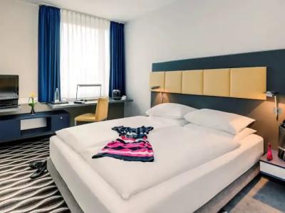 Mercure Frankfurt Eschborn Helfmann-Park - 101