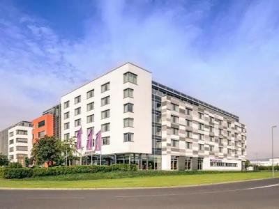 Mercure Frankfurt Eschborn Helfmann-Park - 107