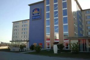 Eschborn - Hotels