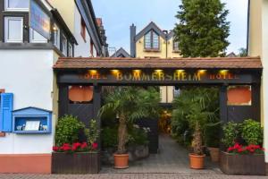 Hotel und Restaurant Bommersheim, Eschborn