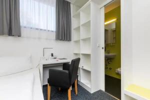 mk hotel, Eschborn