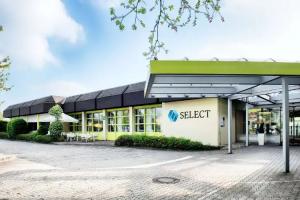 Select Hotel Erlangen, Erlangen