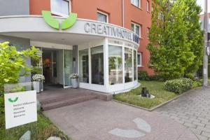 Creativhotel Luise, Erlangen