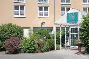 Quality Hotel Erlangen, Erlangen