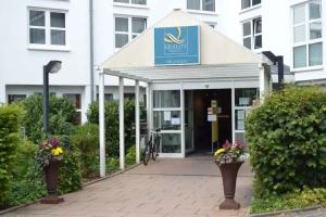 Quality Hotel Erlangen, Erlangen