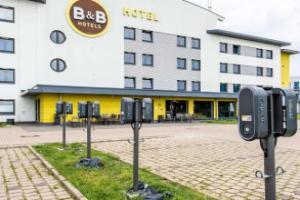 B&B Hotel
