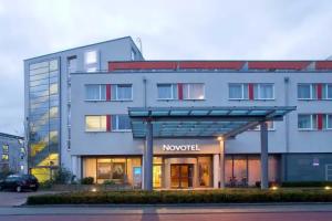 Novotel, Erlangen