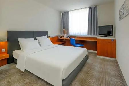 Novotel Erlangen - 39