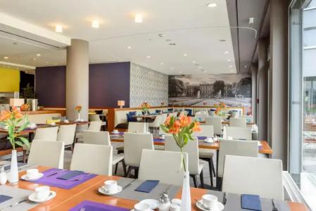 Novotel Erlangen - 31