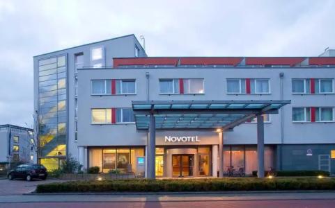 Novotel Erlangen