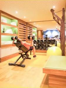 Novotel Erlangen - 20