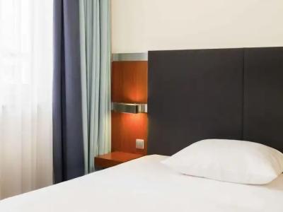 Novotel Erlangen - 2