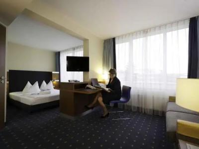 Novotel Erlangen - 4