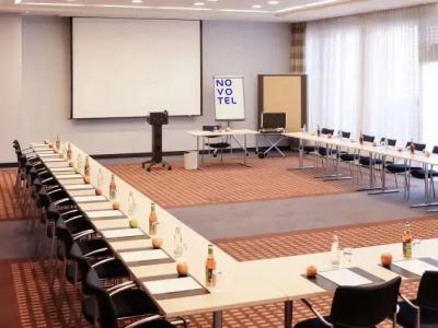 Novotel Erlangen - 13