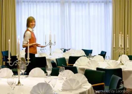 Novotel Erlangen - 32