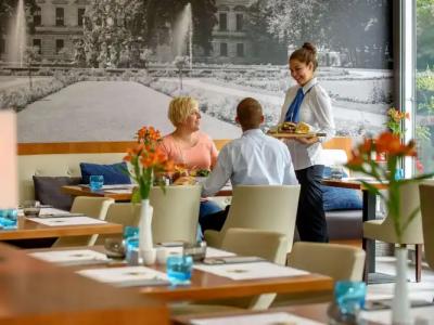 Novotel Erlangen - 28