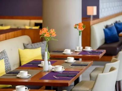 Novotel Erlangen - 9