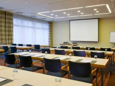 Novotel Erlangen - 14