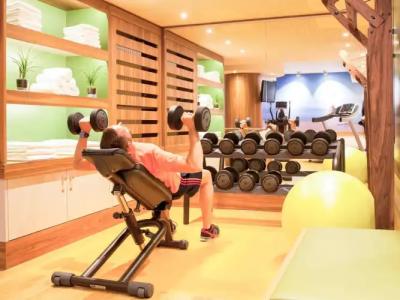 Novotel Erlangen - 19