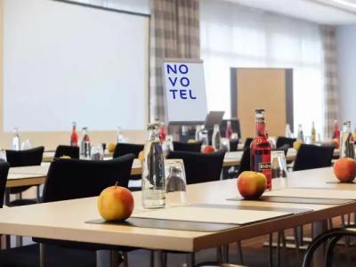 Novotel Erlangen - 11