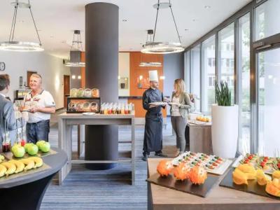 Novotel Erlangen - 10