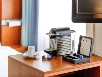 Novotel Erlangen - 43