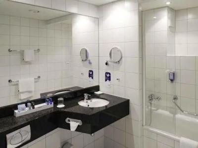 Novotel Erlangen - 6