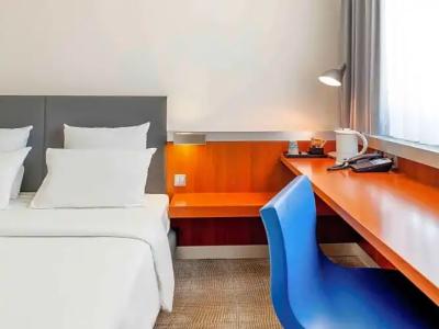 Novotel Erlangen - 34