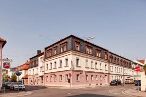 Boutique Hotel Villa-Soy, Erlangen