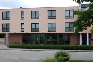 Hotel Meridian ***superior, Landshut