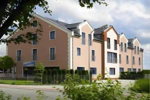 Hotel Meridian ***superior, Landshut