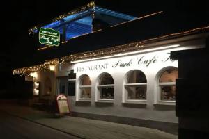Hotel & Restaurant Park Cafe ISA, Erfurt