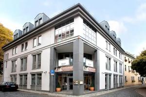 Hotel Krämerbrücke, Erfurt