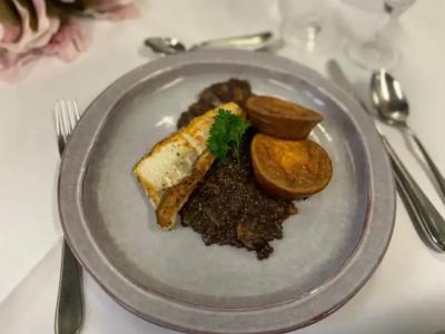 Krämerbrücke Erfurt - 12