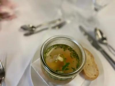 Krämerbrücke Erfurt - 13