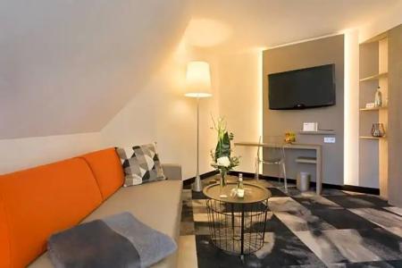 Krämerbrücke Erfurt - 41