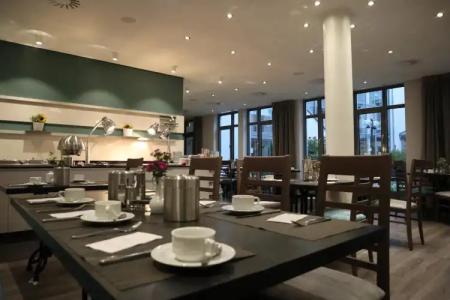 Krämerbrücke Erfurt - 16