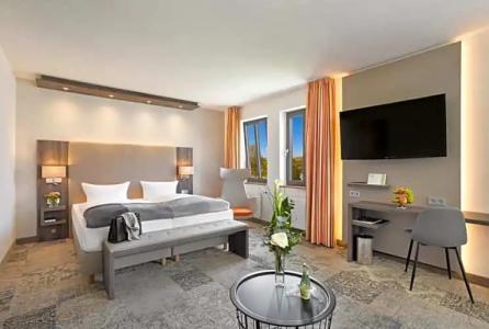 Krämerbrücke Erfurt - 36