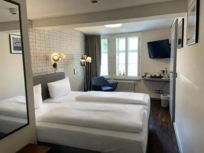 Krämerbrücke Erfurt - 3