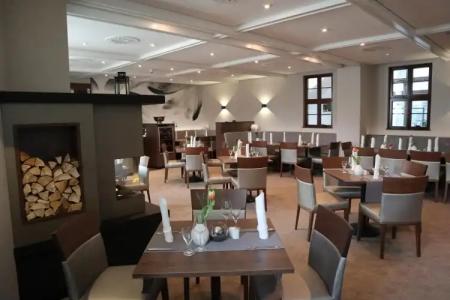 Krämerbrücke Erfurt - 17