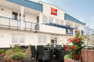 Good Morning Mini-hotel, Erfurt
