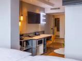 Premium room